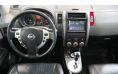 Nissan X-Trail, 2007 год, 1 000 000 рублей, 8 фотография