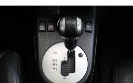 Nissan X-Trail, 2007 год, 1 000 000 рублей, 11 фотография