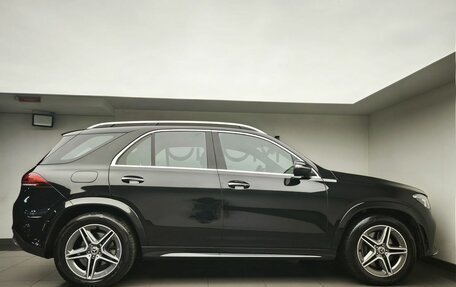Mercedes-Benz GLE, 2020 год, 6 185 000 рублей, 6 фотография