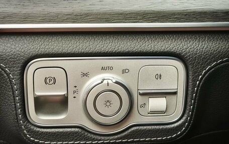 Mercedes-Benz GLE, 2020 год, 6 185 000 рублей, 10 фотография