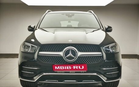 Mercedes-Benz GLE, 2020 год, 6 185 000 рублей, 2 фотография
