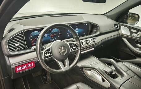 Mercedes-Benz GLE, 2020 год, 6 185 000 рублей, 7 фотография