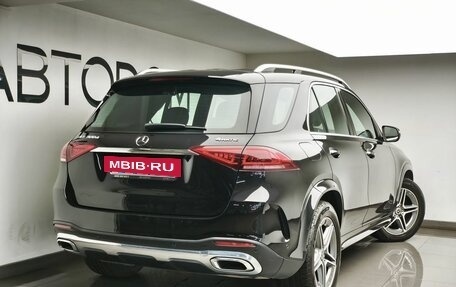 Mercedes-Benz GLE, 2020 год, 6 185 000 рублей, 3 фотография