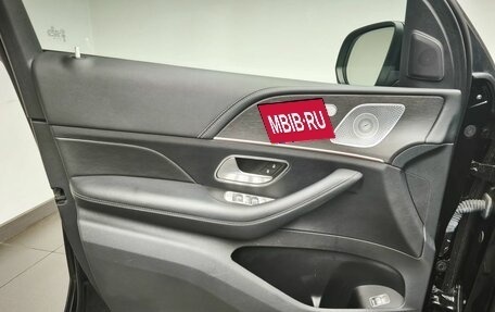 Mercedes-Benz GLE, 2020 год, 6 185 000 рублей, 11 фотография