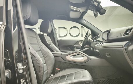 Mercedes-Benz GLE, 2020 год, 6 185 000 рублей, 16 фотография