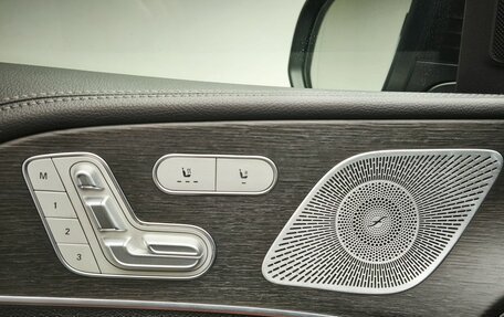 Mercedes-Benz GLE, 2020 год, 6 185 000 рублей, 12 фотография