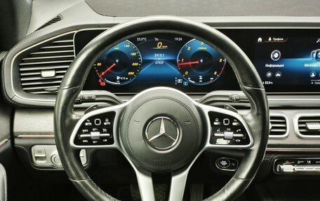 Mercedes-Benz GLE, 2020 год, 6 185 000 рублей, 22 фотография