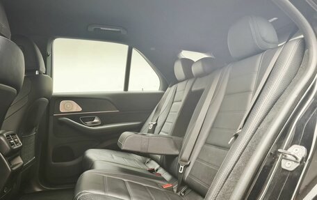 Mercedes-Benz GLE, 2020 год, 6 185 000 рублей, 17 фотография