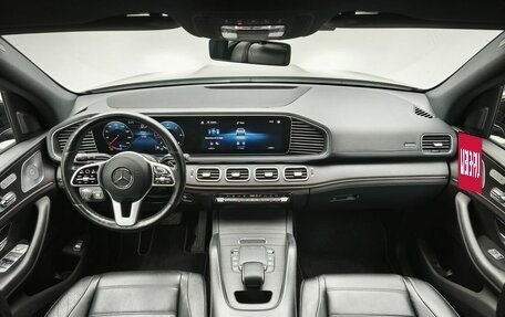 Mercedes-Benz GLE, 2020 год, 6 185 000 рублей, 18 фотография