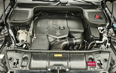 Mercedes-Benz GLE, 2020 год, 6 185 000 рублей, 23 фотография