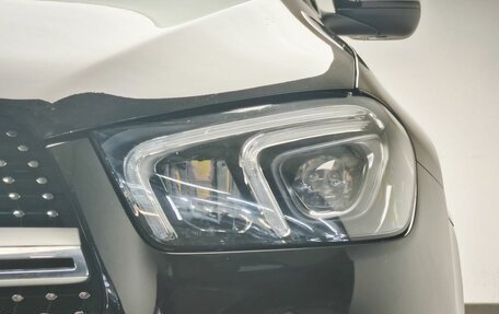 Mercedes-Benz GLE, 2020 год, 6 185 000 рублей, 27 фотография
