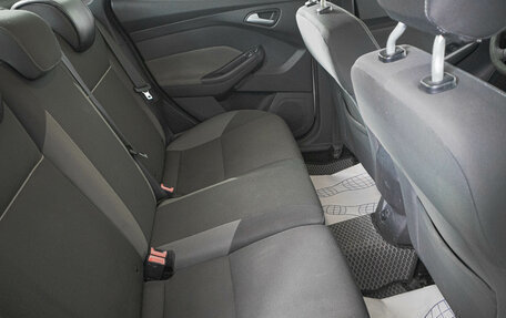 Ford Focus III, 2012 год, 589 000 рублей, 10 фотография