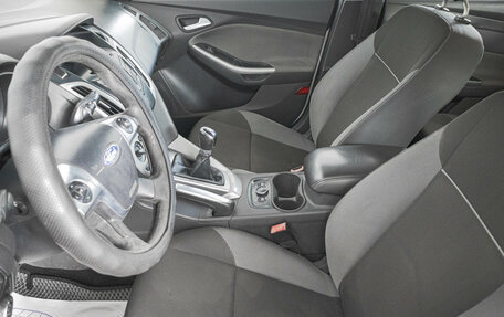 Ford Focus III, 2012 год, 589 000 рублей, 8 фотография