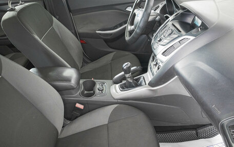Ford Focus III, 2012 год, 589 000 рублей, 11 фотография