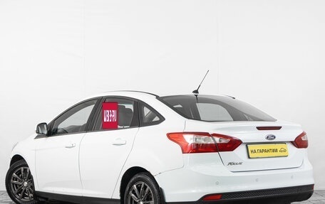 Ford Focus III, 2012 год, 589 000 рублей, 5 фотография