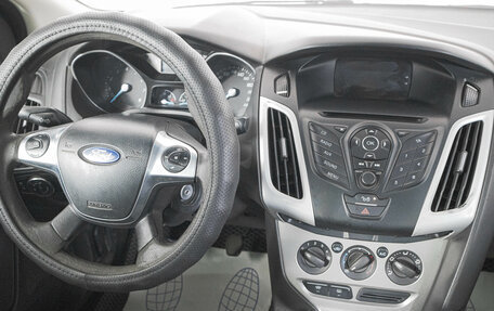 Ford Focus III, 2012 год, 589 000 рублей, 12 фотография