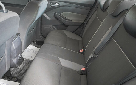 Ford Focus III, 2012 год, 589 000 рублей, 9 фотография
