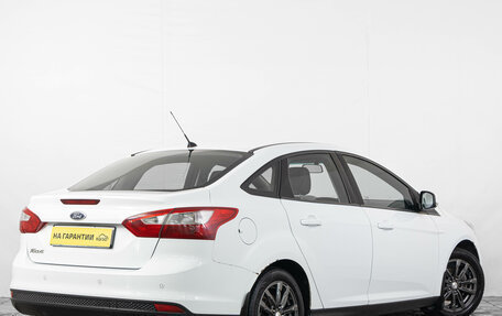 Ford Focus III, 2012 год, 589 000 рублей, 7 фотография