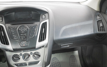 Ford Focus III, 2012 год, 589 000 рублей, 14 фотография