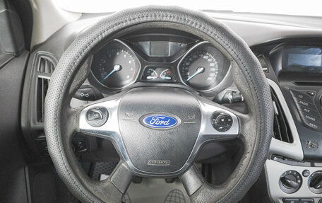 Ford Focus III, 2012 год, 589 000 рублей, 15 фотография