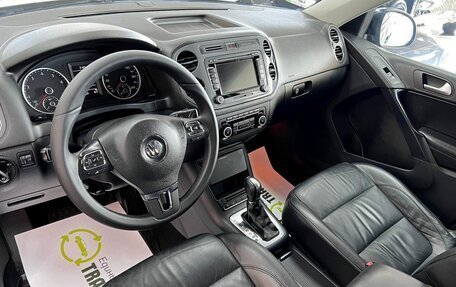 Volkswagen Tiguan I, 2012 год, 1 265 000 рублей, 9 фотография