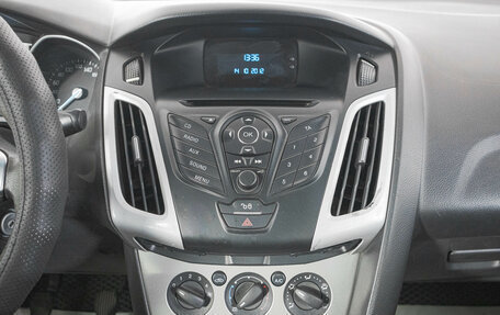 Ford Focus III, 2012 год, 589 000 рублей, 16 фотография