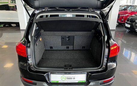 Volkswagen Tiguan I, 2012 год, 1 265 000 рублей, 7 фотография