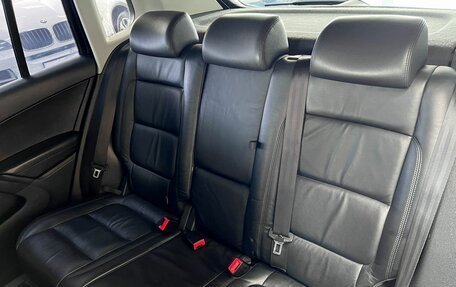 Volkswagen Tiguan I, 2012 год, 1 265 000 рублей, 10 фотография