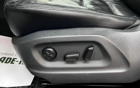 Volkswagen Tiguan I, 2012 год, 1 265 000 рублей, 17 фотография