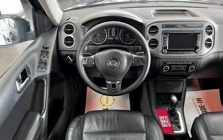 Volkswagen Tiguan I, 2012 год, 1 265 000 рублей, 12 фотография