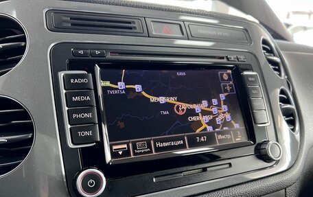 Volkswagen Tiguan I, 2012 год, 1 265 000 рублей, 21 фотография