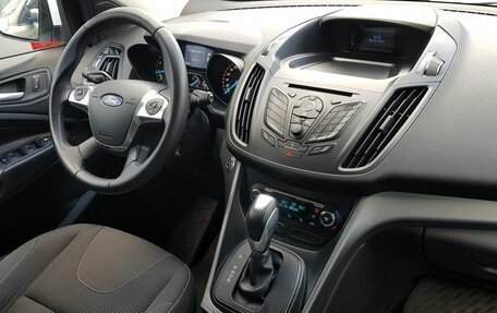 Ford Kuga III, 2013 год, 1 399 000 рублей, 3 фотография