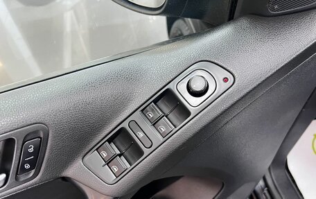 Volkswagen Tiguan I, 2012 год, 1 265 000 рублей, 16 фотография