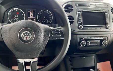 Volkswagen Tiguan I, 2012 год, 1 265 000 рублей, 19 фотография