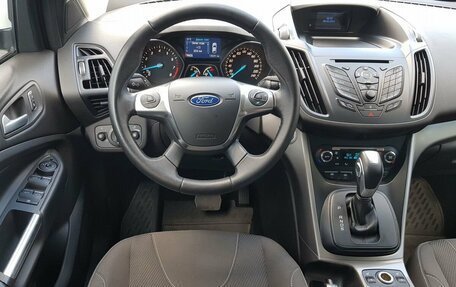 Ford Kuga III, 2013 год, 1 399 000 рублей, 2 фотография