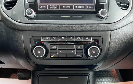 Volkswagen Tiguan I, 2012 год, 1 265 000 рублей, 22 фотография
