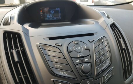 Ford Kuga III, 2013 год, 1 399 000 рублей, 7 фотография