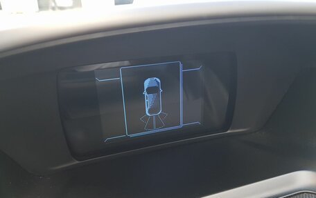 Ford Kuga III, 2013 год, 1 399 000 рублей, 12 фотография