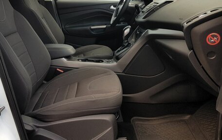 Ford Kuga III, 2013 год, 1 399 000 рублей, 10 фотография