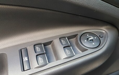 Ford Kuga III, 2013 год, 1 399 000 рублей, 11 фотография