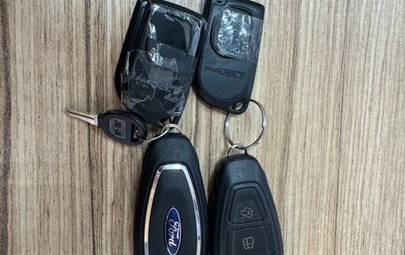 Ford Kuga III, 2013 год, 1 399 000 рублей, 18 фотография
