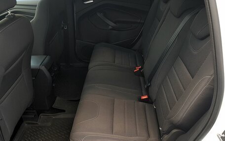 Ford Kuga III, 2013 год, 1 399 000 рублей, 14 фотография