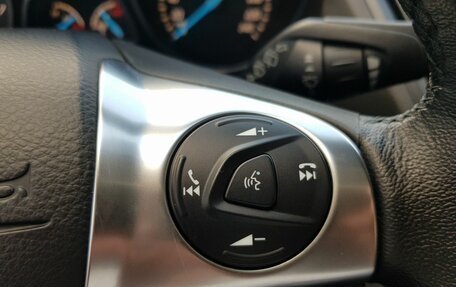 Ford Kuga III, 2013 год, 1 399 000 рублей, 9 фотография