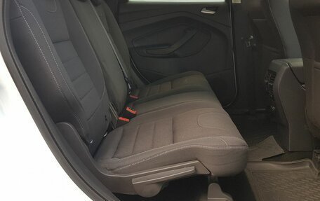 Ford Kuga III, 2013 год, 1 399 000 рублей, 13 фотография