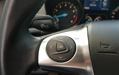 Ford Kuga III, 2013 год, 1 399 000 рублей, 8 фотография