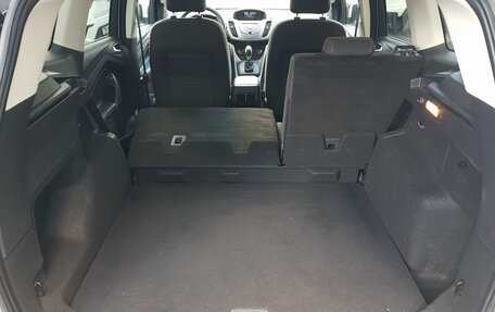 Ford Kuga III, 2013 год, 1 399 000 рублей, 16 фотография