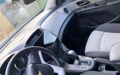 Chevrolet Cruze II, 2012 год, 450 000 рублей, 4 фотография