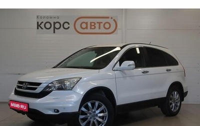 Honda CR-V III рестайлинг, 2012 год, 1 546 000 рублей, 1 фотография