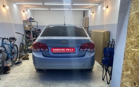 Chevrolet Cruze II, 2012 год, 450 000 рублей, 6 фотография