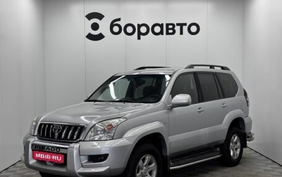 Toyota Land Cruiser 200, 2007 год, 1 890 000 рублей, 1 фотография